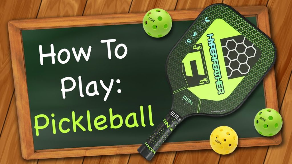 Pickleball Tips old Palm Beach County Pickleball Pro