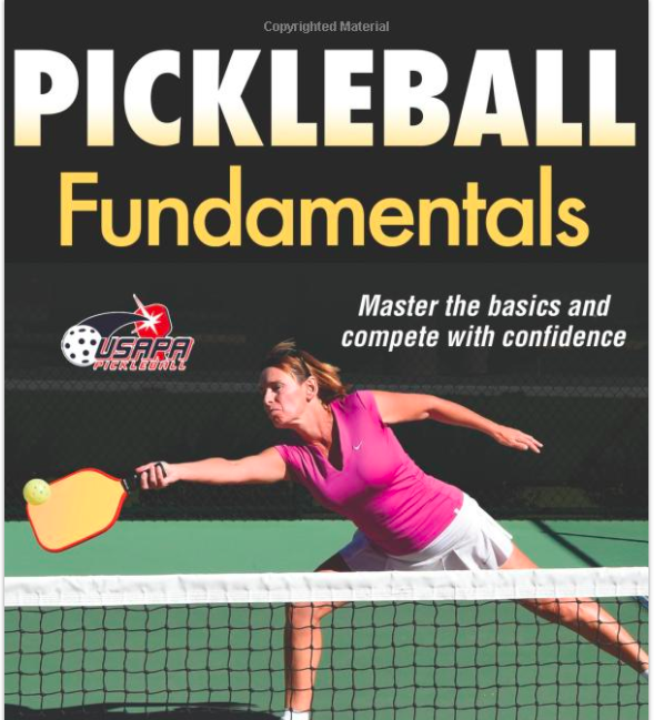 Pickleball Fundamentals - learn how to play pickleball