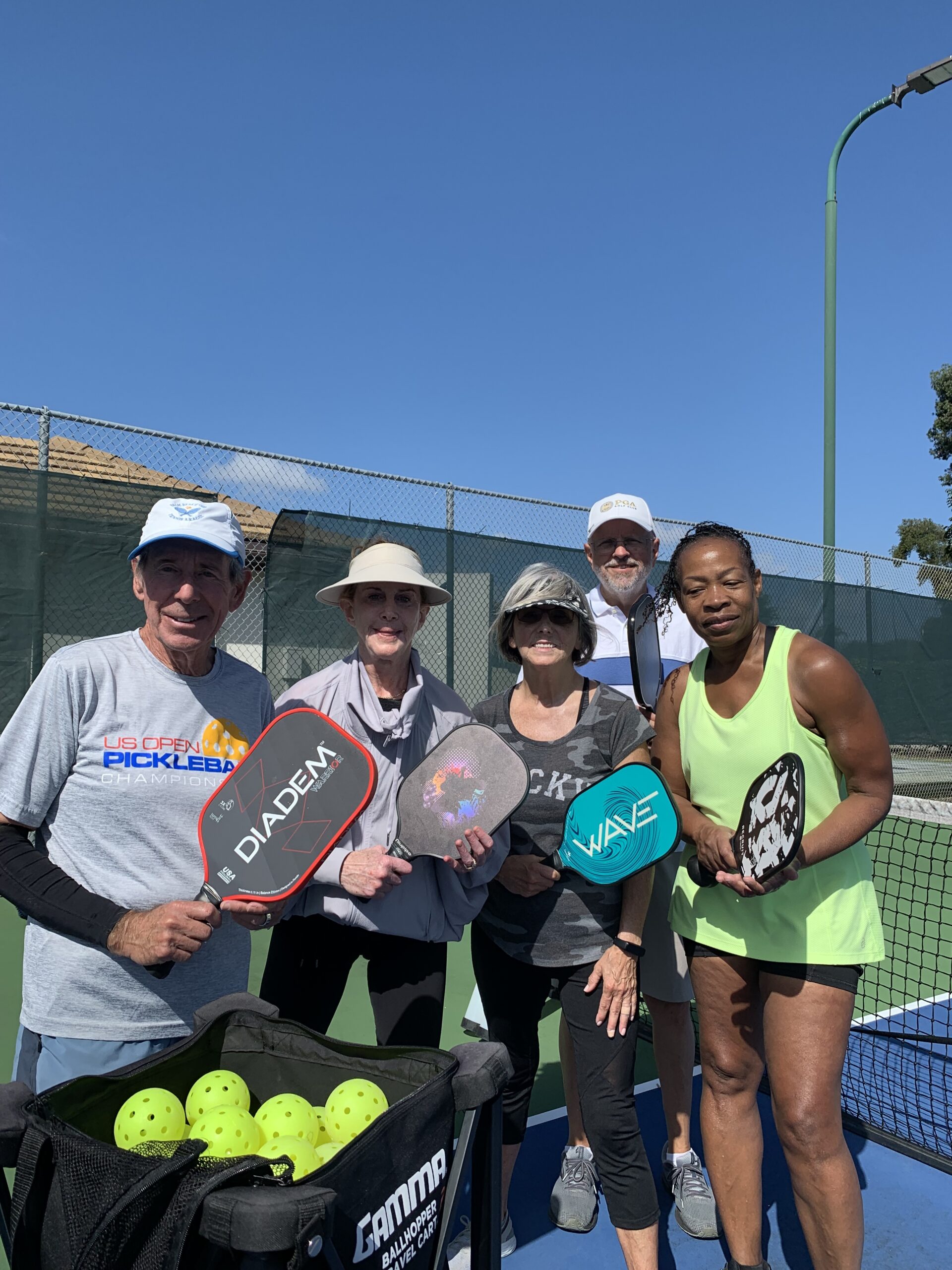 bob-with-kelli-jeff-judy-and-margie-after-a-beginners-pickleball-clinic-in-lake-worth