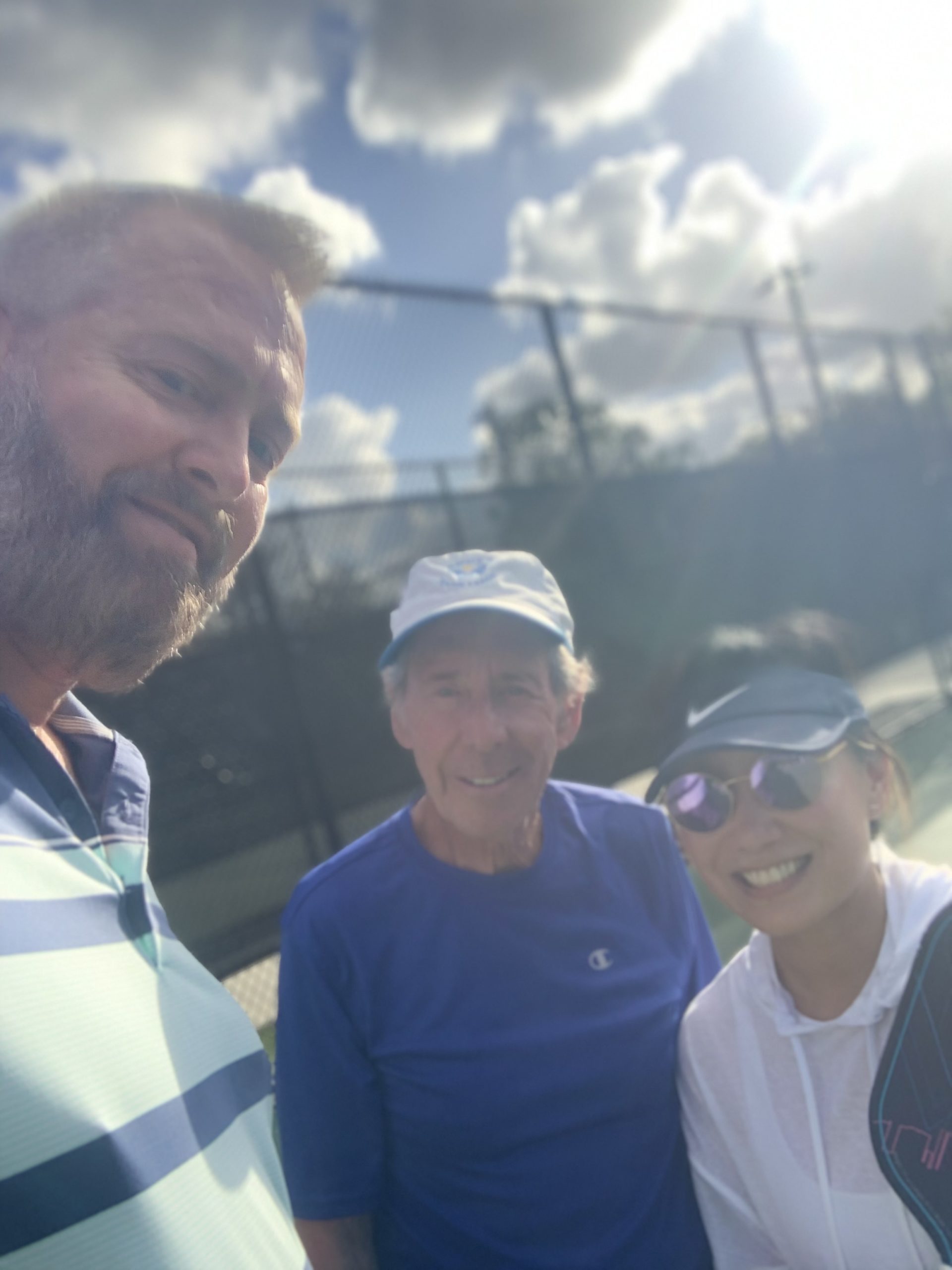 bob-with-greg-and-renee-after-a-semi-private-pickleball-lesson