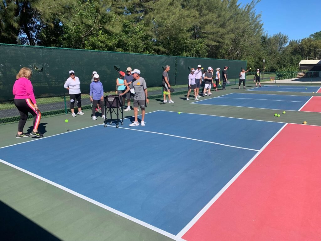 Beginners Clinic_